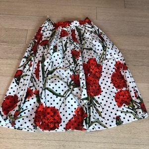 Dolce & Gabbana Skirt